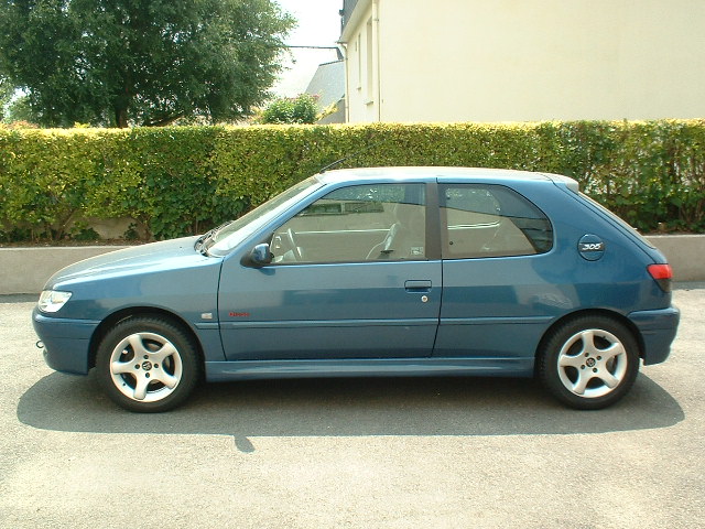 biglion 15 peugeot 306
