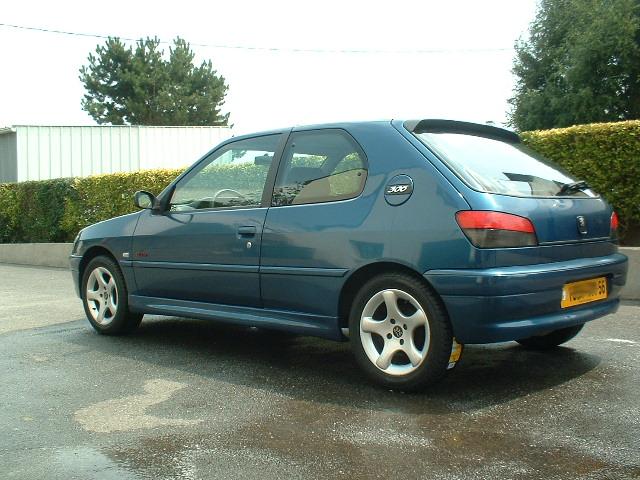 biglion 15 peugeot 306